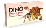 Cover von Dino Dynasty Expansion