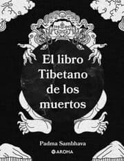Cover von El libro tibetano de los muertos