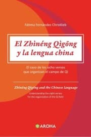 Cover von El Zhineng Qigong Y La Lengua China