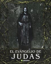 Cover von Evangelio de Judas