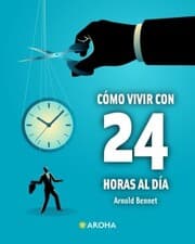 Cover von Como vivir con 24 horas al dia