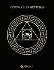 Cover von Corpus Hermeticum