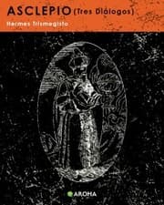 Cover von Asclepio