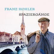 Cover von Spaziergänge