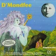 Cover von D'Mondfee