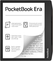 Cover von PocketBook E-Book-Reader Era stardust silver (hellgrau)