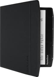 Cover von Schutzhülle Flip black (schwarz)