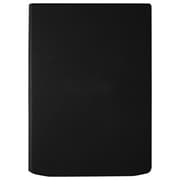 Cover von Schutzhülle Flip Regular Black (schwarz)