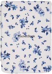 Cover von Schutzhülle Shell Flowers