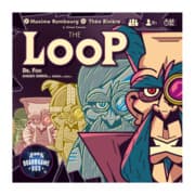 Cover von The LOOP