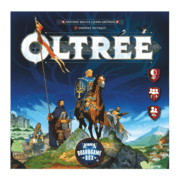 Cover von Oltréé
