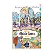 Cover von Media Aetas