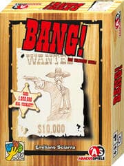 Cover von Bang! - Vierte Edition