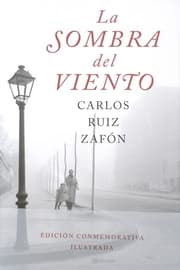 Cover von La Sombra del viento
