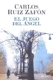 Cover von El Juego del Angel
