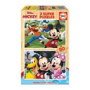 Cover von Mickey und Freunde
