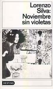 Cover von Noviembre sin violetas