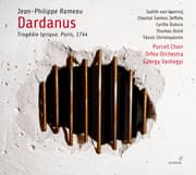 Cover von Dardanus