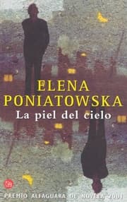 Cover von La Piel del cielo