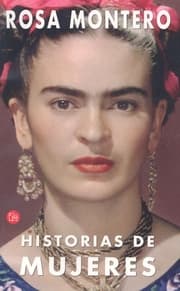 Cover von Historias de mujeres