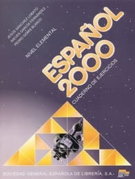 Cover von Espanol 2000