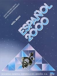 Cover von Espanol 2000