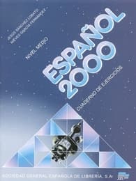 Cover von Espanol 2000