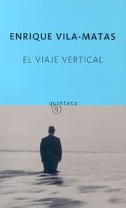 Cover von El Viaje vertical