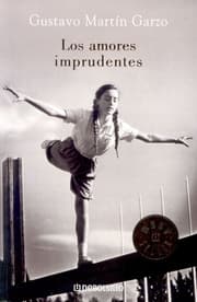Cover von Los amores imprudentes