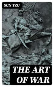 Cover von The Art of War