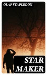 Cover von Star Maker