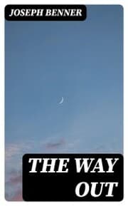 Cover von The Way Out