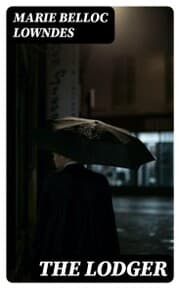Cover von The Lodger