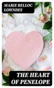 Cover von The Heart of Penelope