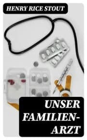 Cover von Unser Familien-Arzt