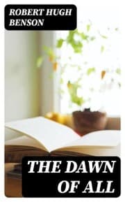 Cover von The Dawn of All