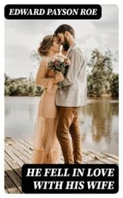 Cover von He Fell in Love with His Wife