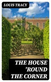 Cover von The House 'Round the Corner
