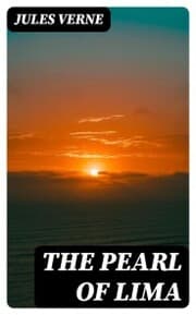 Cover von The Pearl of Lima