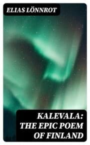 Cover von Kalevala: The Epic Poem of Finland
