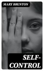 Cover von Self-control