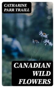 Cover von Canadian Wild Flowers