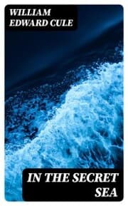 Cover von In the Secret Sea