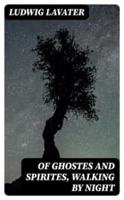 Cover von Of Ghostes and Spirites, Walking by Night
