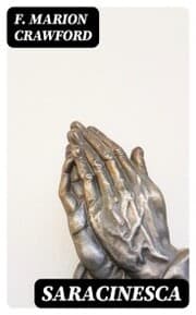 Cover von Saracinesca