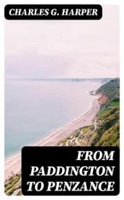 Cover von From Paddington to Penzance