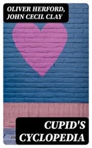 Cover von Cupid's Cyclopedia