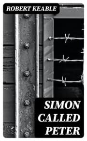 Cover von Simon Called Peter