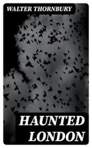 Cover von Haunted London