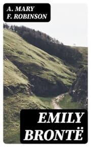 Cover von Emily Brontë